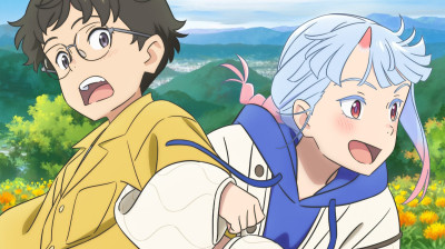 MON  ONI À MOI  THE MOVIE