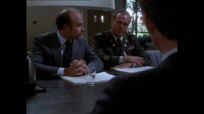 Columbo Il y a toujours un truc