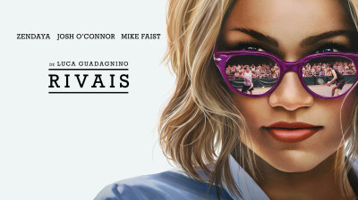 Rivais (2024) CucetaTV