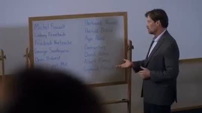 Deus não está morto