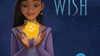 Wish: o Poder dos Desejos - Dublado Em Português