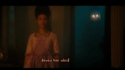 Rainha Charlotte e Rei Jorge