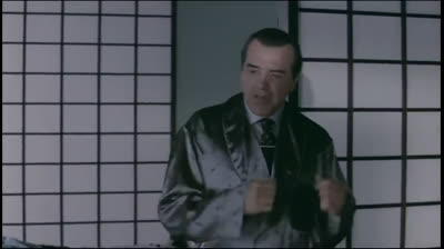 Protection rapprochée