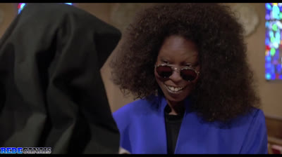 Mudança de Hábito 2 - De Volta ao Convento