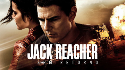 Jack Reacher - Sem Retorno 2016
