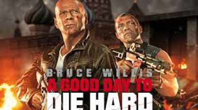 Die Hard 5 -.2013.