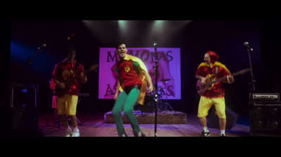 mamonas assassinas o filme