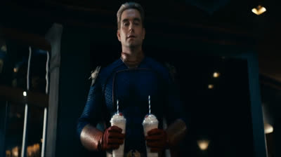 The Boys S04e02 - Pedrø ☠️ Ccc