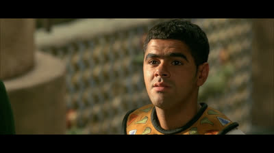 Astérix & Obélix - Mission Cléopâtre