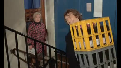 Les Charlots dans le Grand Bazar !!!