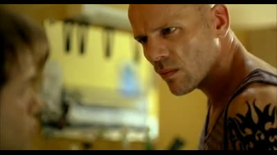 Zonzon  la vie en prison