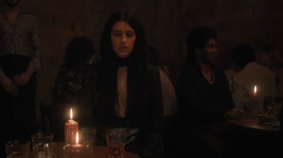 A Primeira Profecia (2024) - Pedrø ☠️ CCC