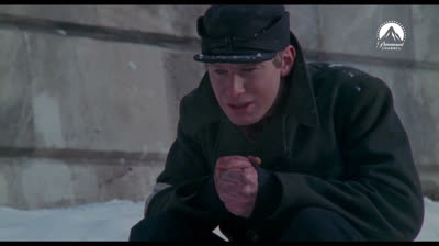 Au nom de tous les miens