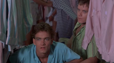 quando a turma sai de férias