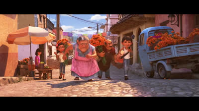 Viva: A Vida é uma Festa