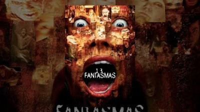 13 Fantasmas -  Embax