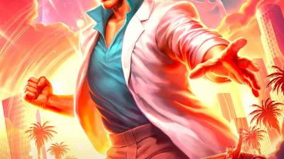 MORTAL KOMBAT LEGENDS  CAGE  VOL 4 VOSTFR  2023