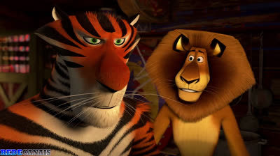 Madagascar 3 | by @renanmc7