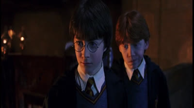 Harry Potter e a Pedra Filosofal Dublado