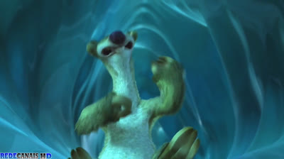 A Era do Gelo | by @renanmc7