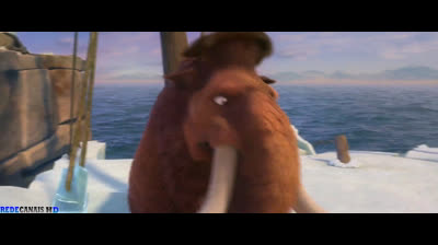 A Era do Gelo 4 | by @renanmc7