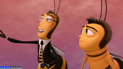 Bee Movie | by @renanmc7
