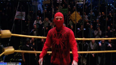 Homem-Aranha | by @renanmc7