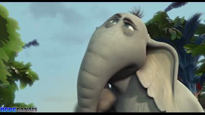 Horton e o Mundo dos Quem | by @renanmc7