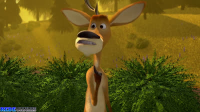 O Bicho Vai Pegar 2 | by @renanmc7