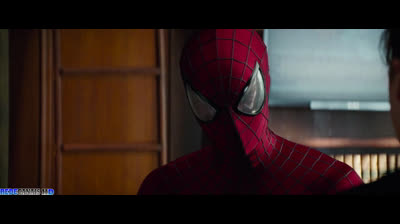 O Espetacular Homem-Aranha 2 | by @renanmc7