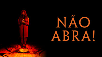 Não Abra! (It Lives Inside) 2023