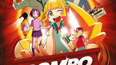 POMPO-SAN  VOSTFR