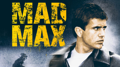 "Mad Max" [1979] Dublado