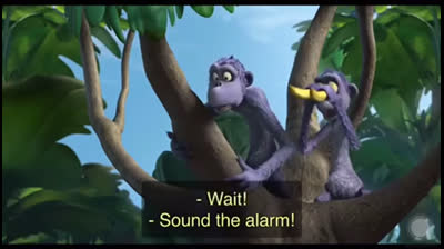 Horton Hears A Who (2008)