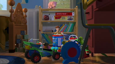 Toy Story (1995)