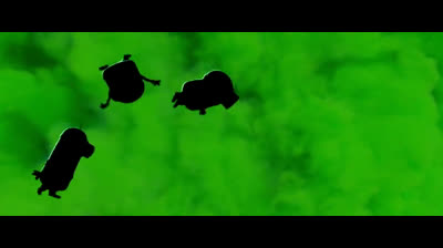 Minions: The Rise of Gru (2022)