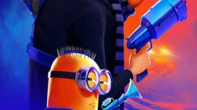 Meu Malvado Favorito 4 - Dublado 2024 [ Jota ]