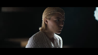 Dune Part Two 2024 1080p BluRay