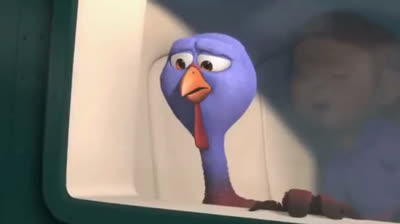 Fly Me to the Moon review