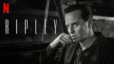 Ripley - S01 E08 - Narcissus