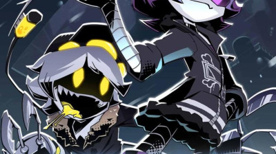 Murder Drones: The Movie (2009) Blu-ray 1080p HD