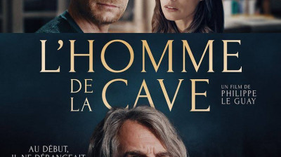 l homme de la cave