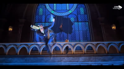 Meu malvado favorito 4