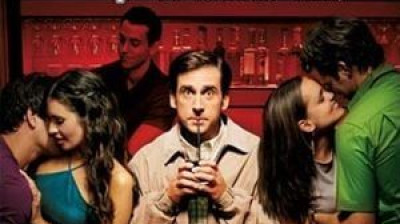 Um Virgem de 40 Anos