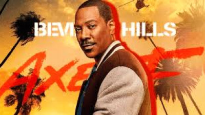 Um Tira da Pesada 2024 (comédia/ação) ws_R7