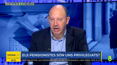 Opinacat de 8tv 13/10/2022