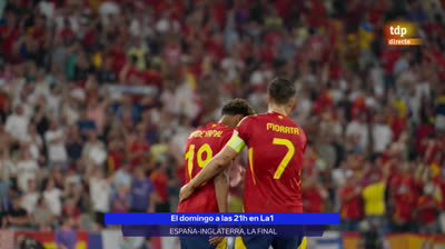 Estudio Estadio 12-7-24