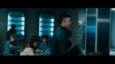 labyrinthe la terre brûlée