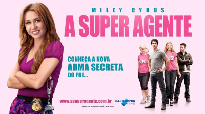 A Super Agente (2013)@wzyxz