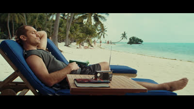 Repoman O Resgate de Orgãos